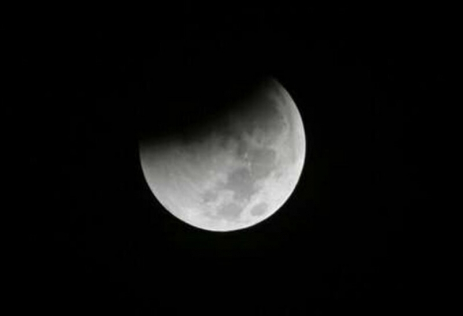 La deuxième éclipse lunaire de l’année aura lieu demain