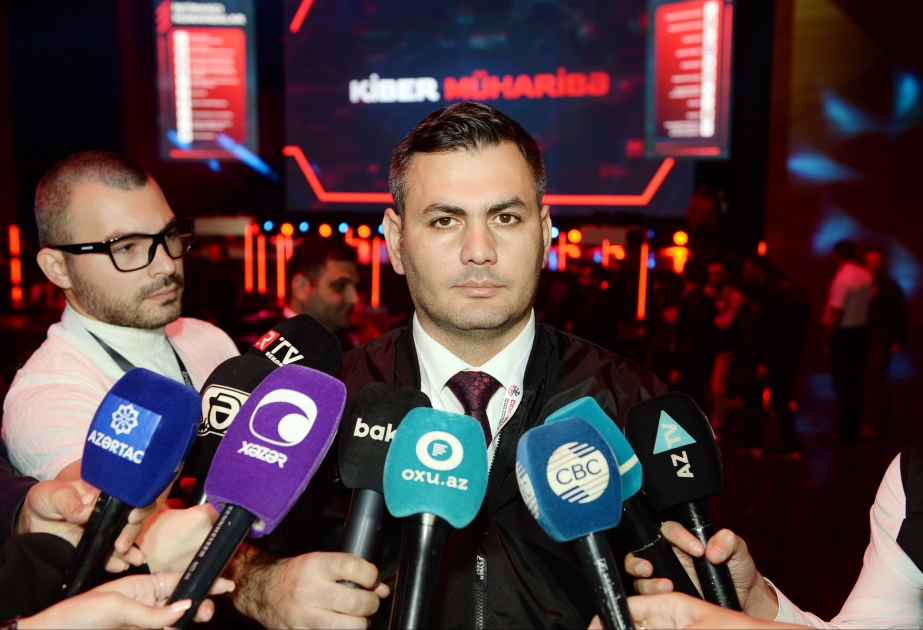 “CIDC 2023”: 1700-dən çox ziyarətçinin gəldiyi tədbirdə 360 iştirakçı üçün kibertəhlükəsizlik təlimləri keçirilib