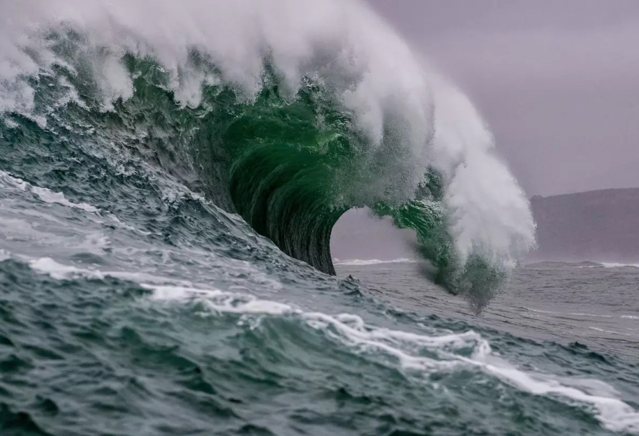 Wie entstehen Tsunamis? Und wie kann man sich vor ihnen schützen?