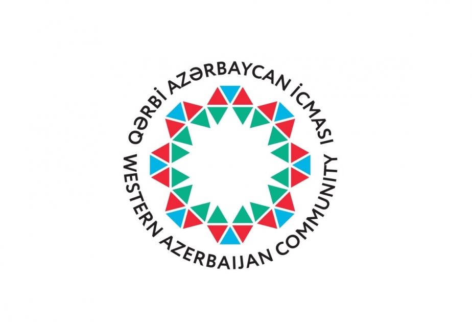 Qərbi Azərbaycan İcması Ermənistanın xarici işlər nazirinin açıqlamasına cavab verib