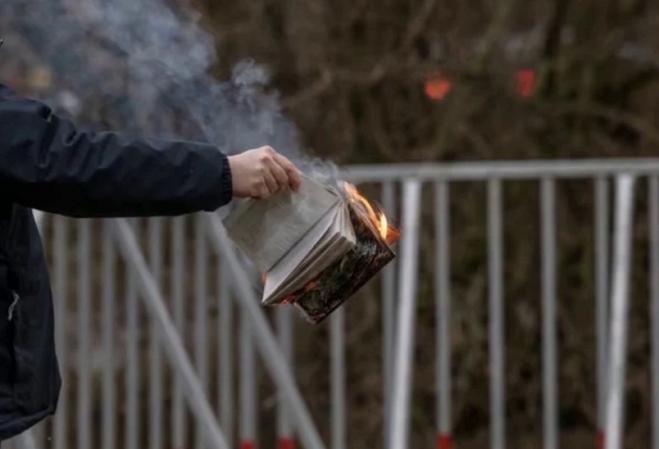 Denmark narrows legislation on barring Koran burning