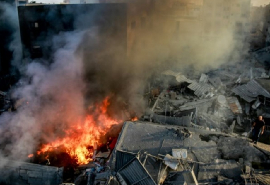 Gazastreifen: WHO und Unicef haben Kontakt zu Mitarbeitern verloren