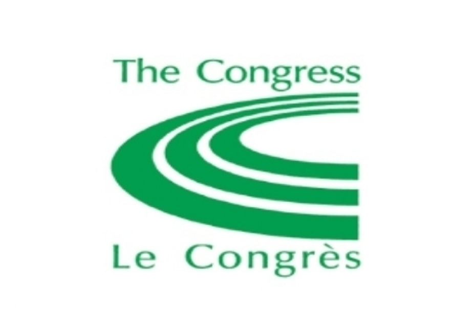 Azerbaiyán condena el enfoque sesgado del Congreso de Poderes Locales y Regionales del Consejo de Europa