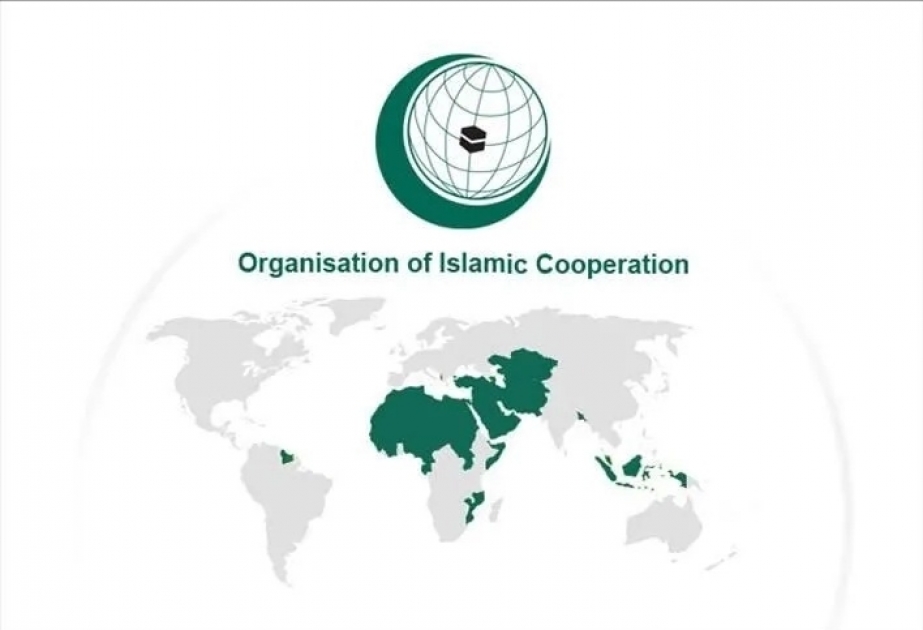 منظمة التعاون الإسلامي تناشد المجتمع الدولي
