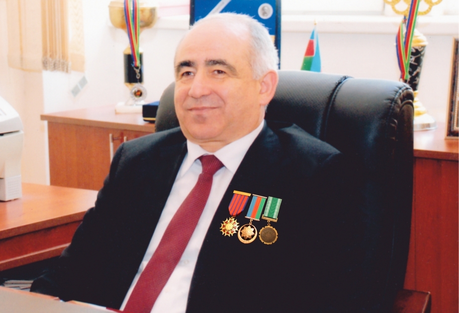 ADPU-nun professoru: Prezident İlham Əliyevin 20 illik fəaliyyəti xalqa sədaqətlə xidmət etmək nümunəsidir