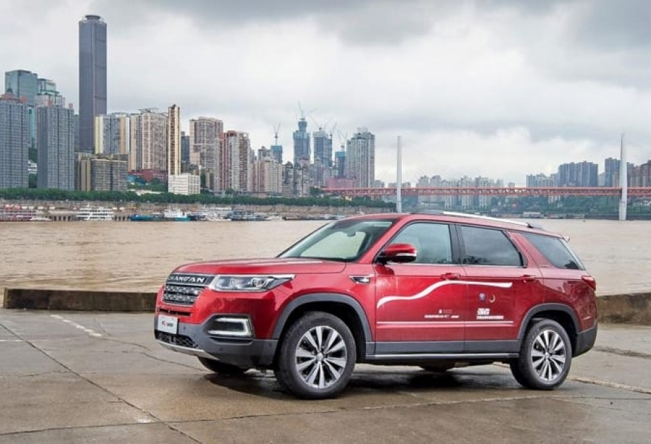 Chinesischer Autobauer Changan Auto baut Werk für Elektrofahrzeuge in Thailand