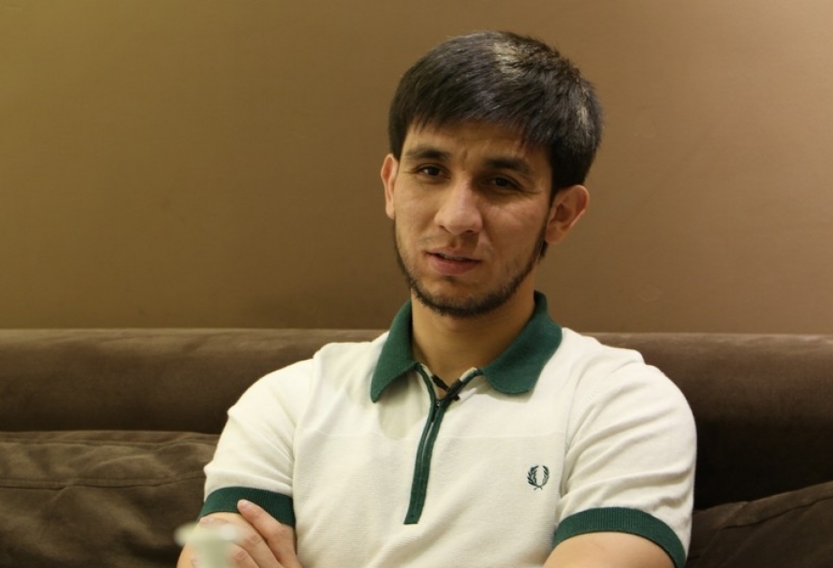 Əfran İsmayılov: “Qarabağ” “Bayer”lə oyundan yetərincə nəticə çıxaracaq