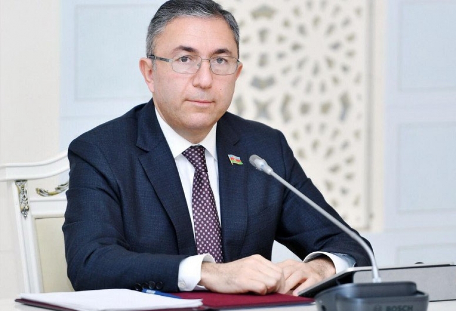 Qaradağ Günəş Elektrik Stansiyasının istifadəyə verilməsi ekosistemin qorunmasına böyük töhfə verəcək