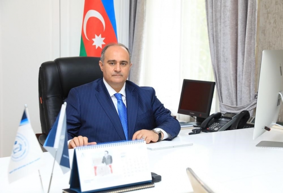 Azərbaycan – XXI əsrin inkişaf nümunəsi