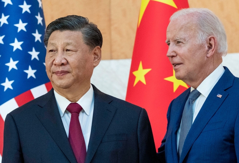 Agreement reached for Biden-Xi talks, but details still being worked out, official tells AP