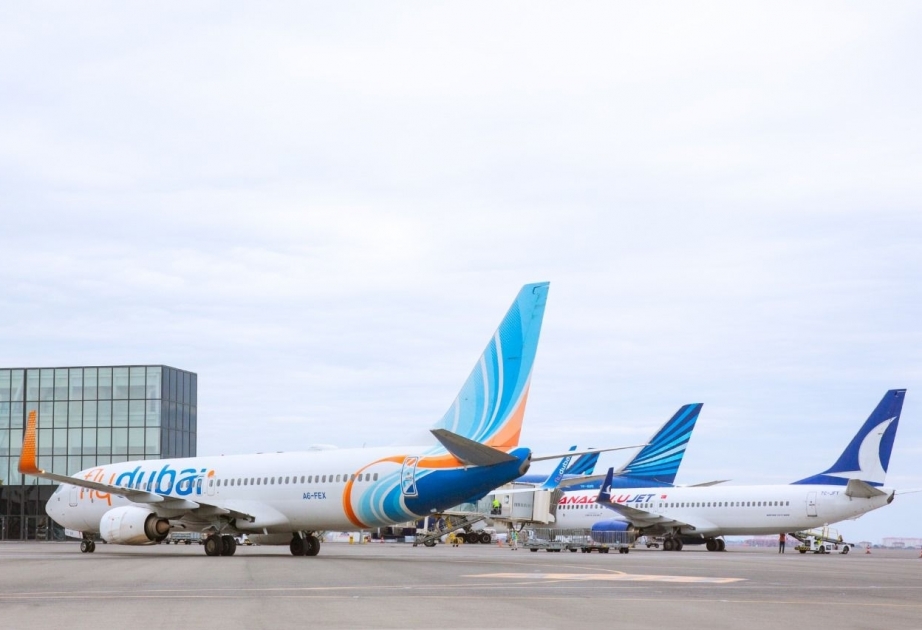 Baku Airport switches to fall-winter flight schedule