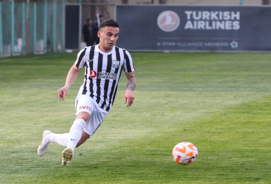 Rəhman Hacıyev: Komandamızı “Sabah”la çətin oyun gözləyir