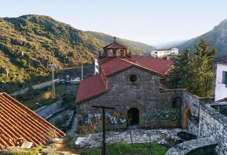 “Lonely Planet” Avropadakı ən yaxşı ekoturizm istiqamətlərini açıqlayıb