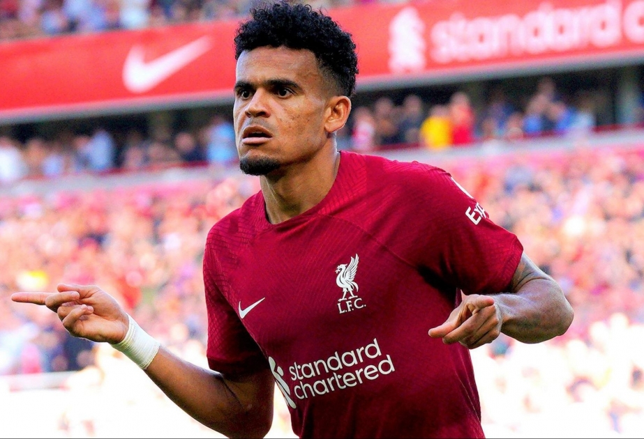 Kolumbiya polisi “Liverpul”un futbolçusu Luis Diasın oğurlanan valideynlərindən birini xilas edib
