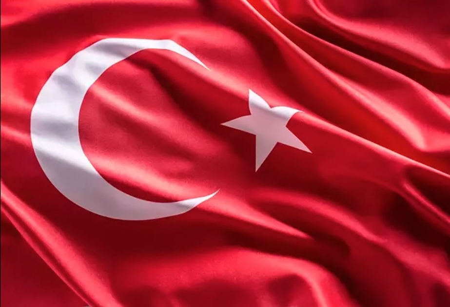 Türkiyə Cümhuriyyəti 100 yaşında