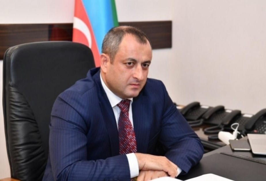 Adil Əliyev: Kanadanın Cənubi Qafqazda sülhə maneə olmaq cəhdləri əbəsdir