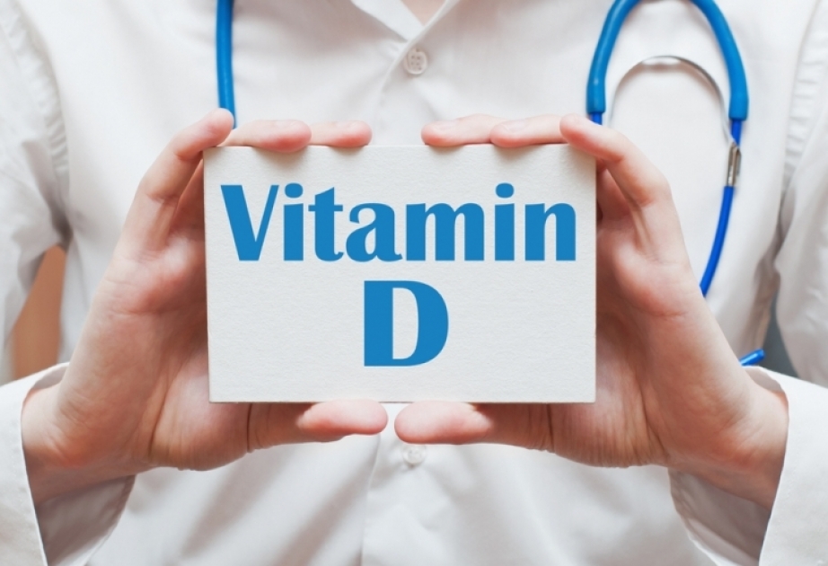 D vitamini çatışmazlığının qarşısını almaq üçün nə etmək lazımdır? - Mütəxəssis məsləhəti