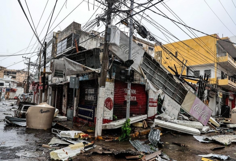 Hurricane Otis death toll rises to 48, missing now number 36 as search and recovery work continues
