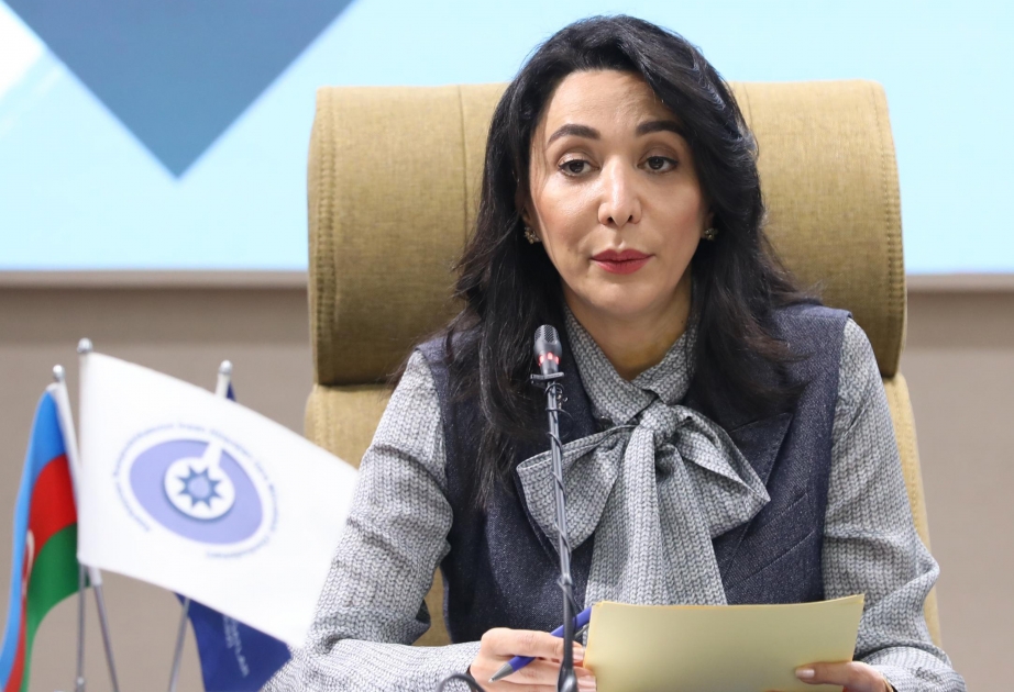 Defensora del Pueblo: "Durante los combates, las fuerzas armadas armenias entregaron uniformes militares y armas a los niños"