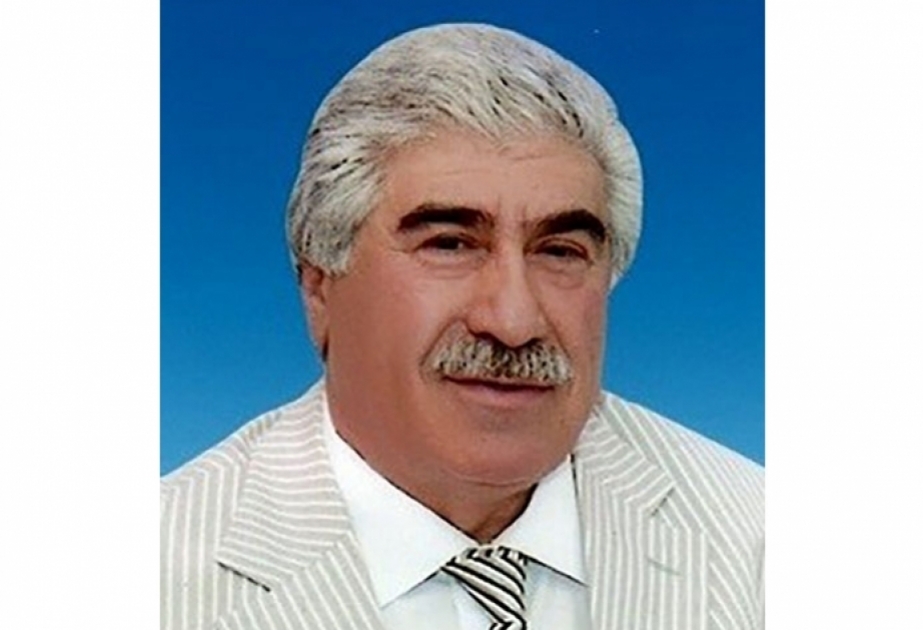 Azərbaycanın çağdaş tarixinə xidmətin 20 ili