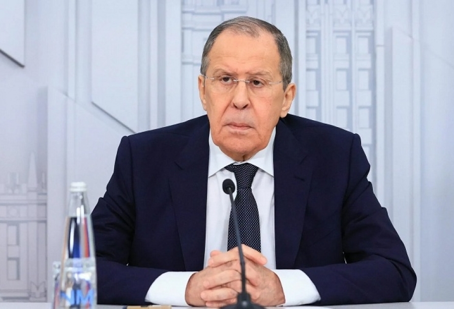 Lavrov: Xəzəryanı komissiyanın yaradılması regionda sabitliyin və dayanıqlı ...