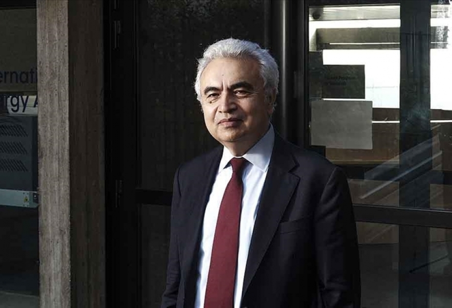 Fatih Birol: Qlobal sənayedə yeni, təmiz texnologiyalar dövrü başlayır