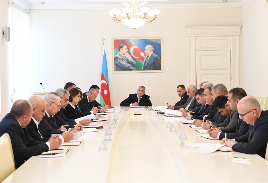 Böyük Qayıdış çərçivəsində indiyədək 3188 nəfər doğma yurdlarına köçürülüb