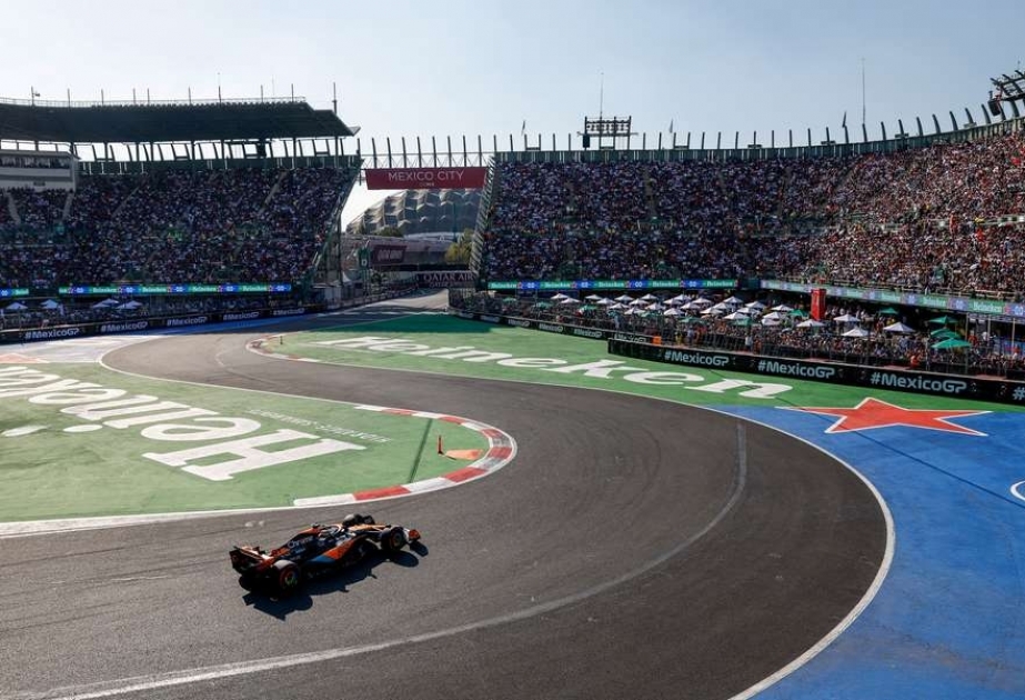 Tödliche Schießerei schockt die Formel 1 in Mexiko