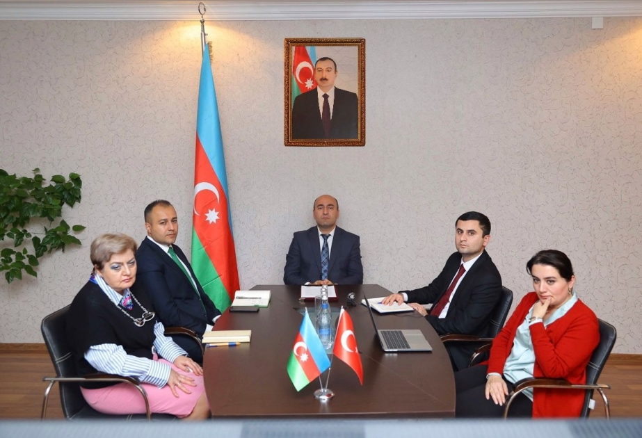 Texnologiya Universiteti ilə İstanbul Nişantaşı Universiteti arasında memorandum imzalanıb