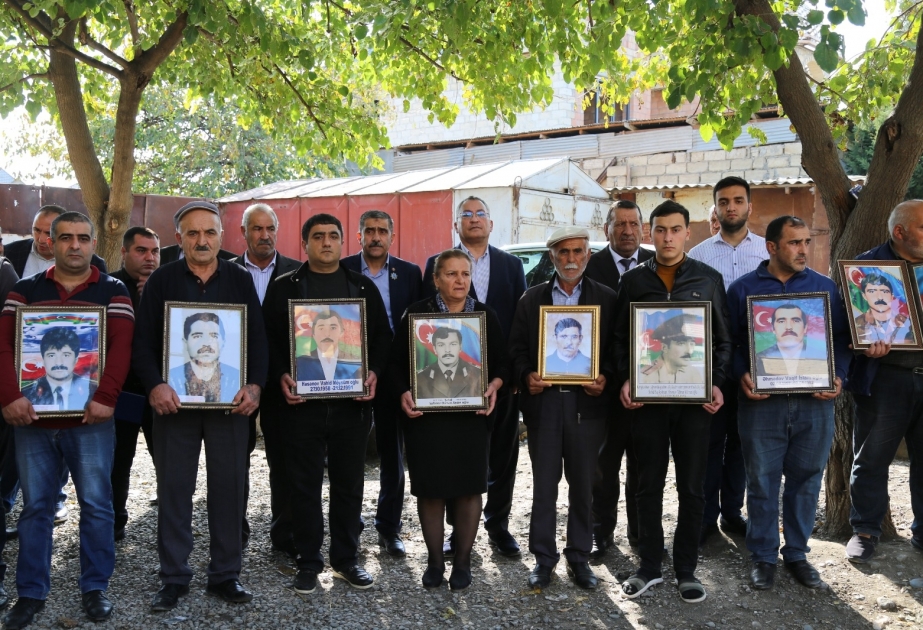 Dövlət Komitəsi: Böyük Qayıdış prosesi Xankəndi sakinlərini də əhatə edəcək