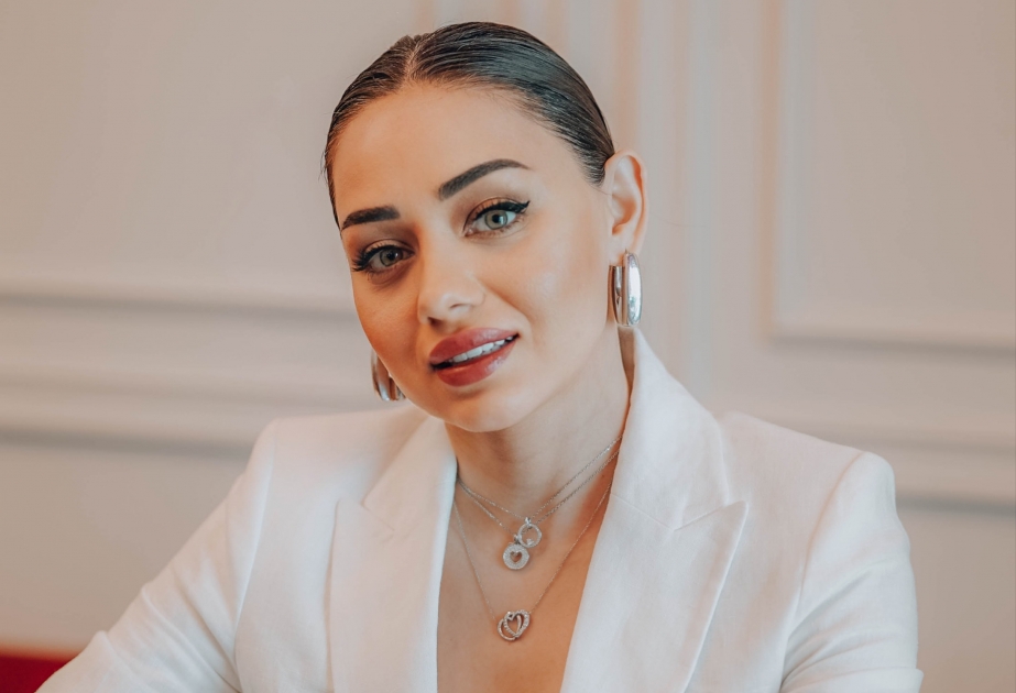 ®  Ülkər Xıdırova: Bizim üçün önəmli olan işi gözəl şəkildə vaxtında təhvil verməkdir
