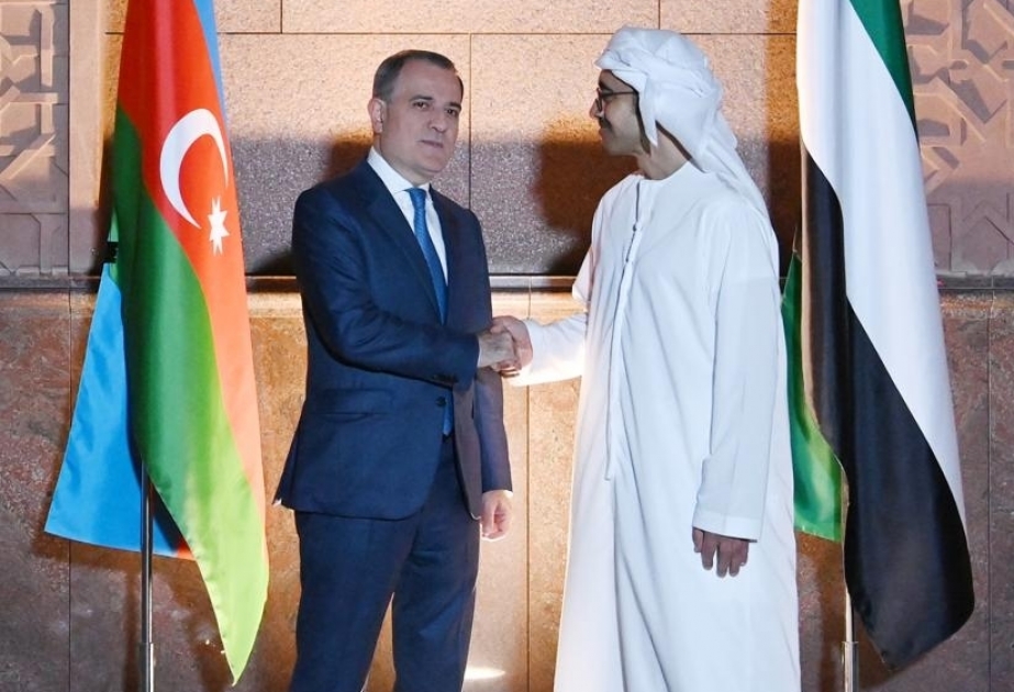 New opportunities emerged for peacebuilding process, says Azerbaijani Foreign Minister