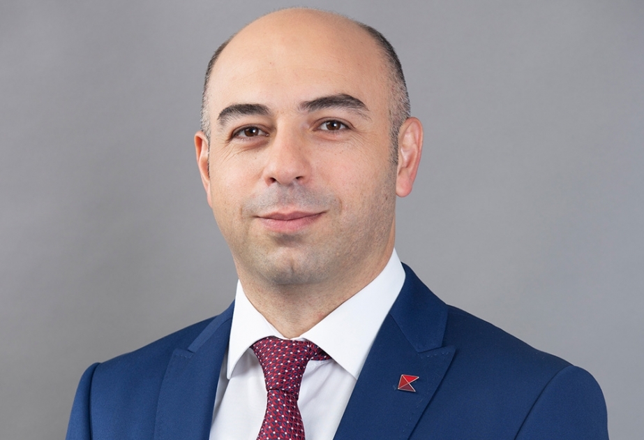 ®  Ramil İmamov “PAŞA Bank Gürcüstan”ın İdarə Heyətinin sədri, baş icraçı direktoru təyin olundu