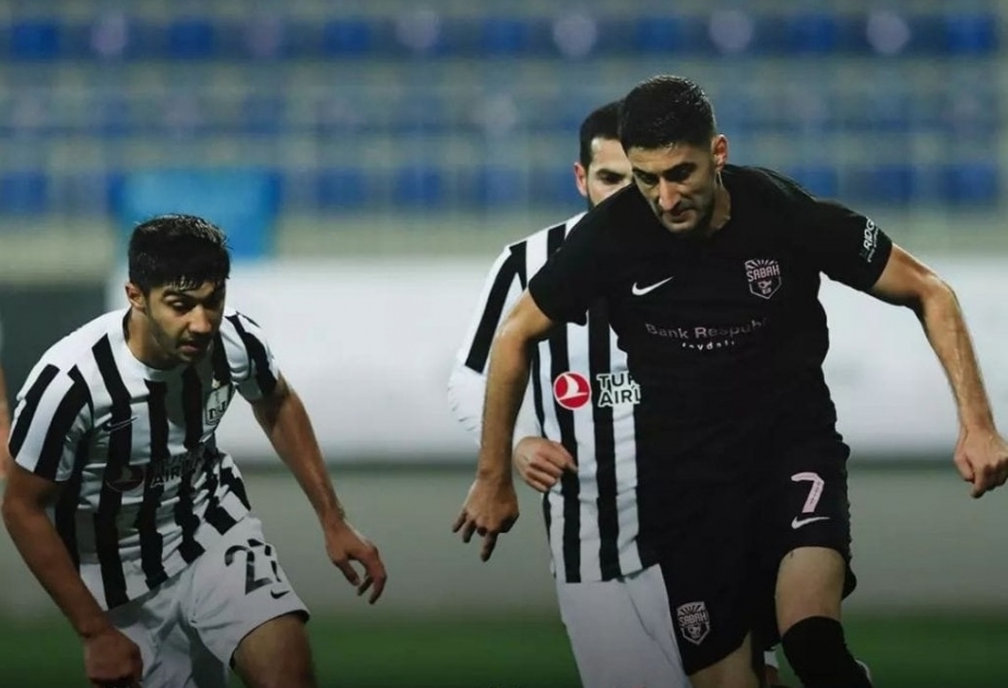 “Sabah”ın futbolçusu: “Neftçi” üzərində qələbə növbəti oyunlar üçün motivasiya olacaq -  MÜSAHİBƏ