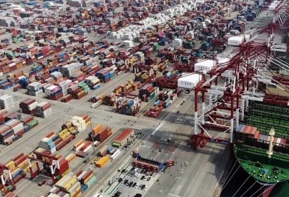 Chinesische Wirtschaft wächst 2023 um 5,2 Prozent: IFF-Bericht