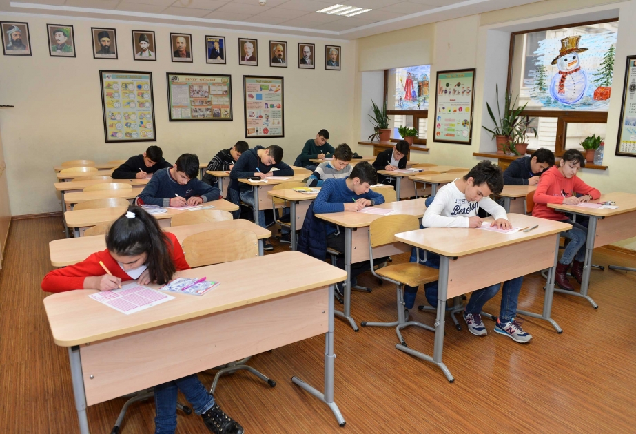 Fənn müsabiqələrinin təşkili və keçirilməsində dəyişikliklər edilib