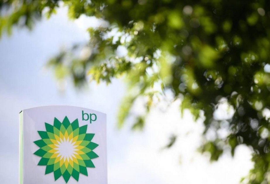BP üçüncü rübdə 3,3 milyard dollar mənfəət əldə edib
