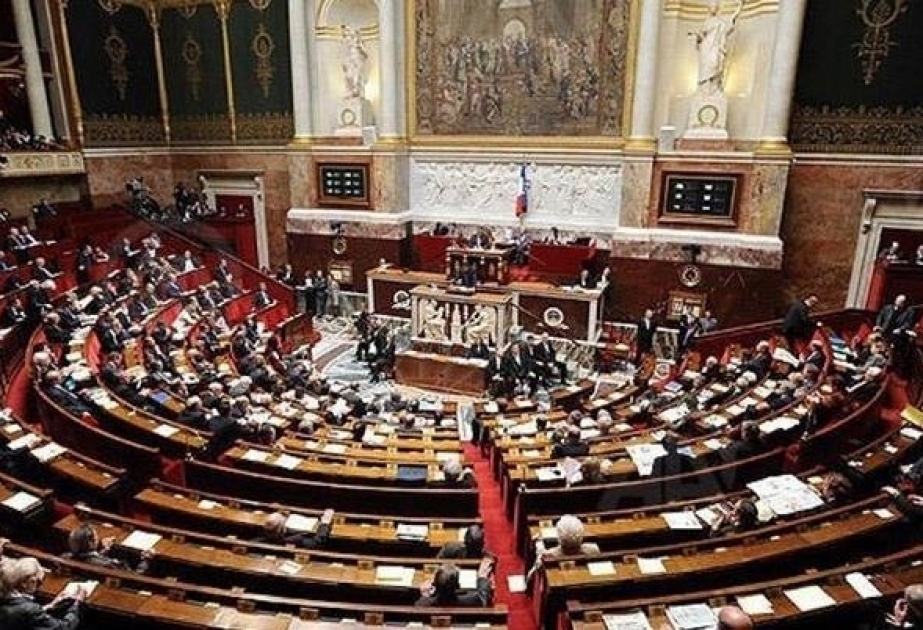 France : l'Assemblée nationale rejette les motions de censure du RN et de LFI