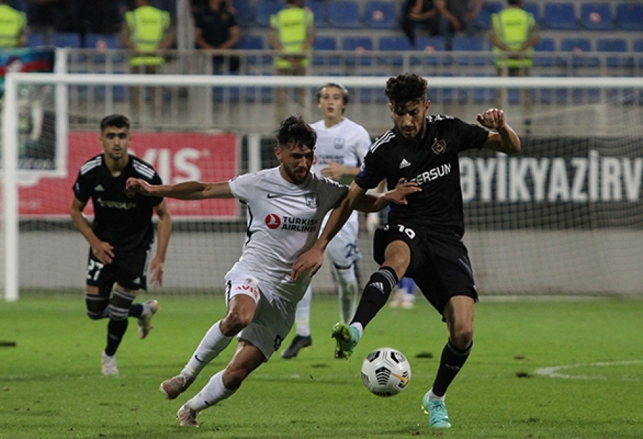 Premyer Liqa: “Qarabağ” və “Neftçi” üçün uğursuz yubiley