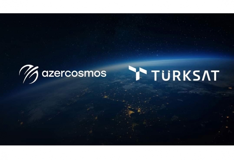 Azercosmos und Türksat unterzeichnen neue Vereinbarung