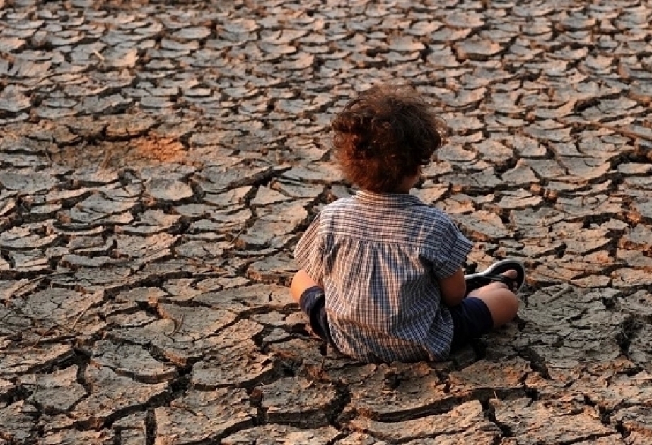 Nature Climate Change: “El calentamiento global superará los 1,5 °C en 2030”