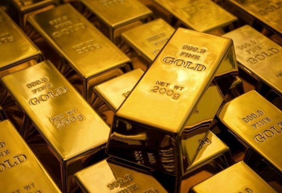 Gold tops list of non-oil products export in September this year