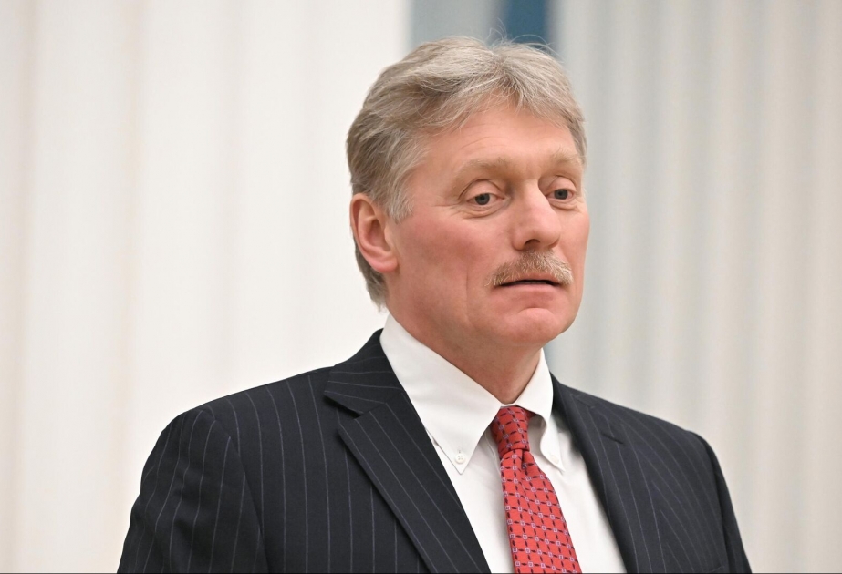 Peskov: BMT Təhlükəsizlik Şurasına alternativ təşkilat yaratmaq üçün beynəlxalq konsensus lazımdır