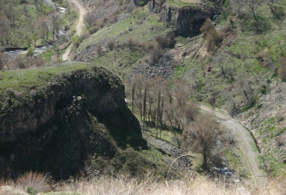 Qərbi Azərbaycan kəndləri – Muğamlı
