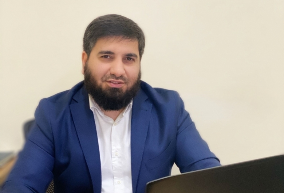 Memar: Qarabağ və Şərqi Zəngəzur iqtisadi rayonlarında müasir dövrün tələblərinə uyğun güclü infrastruktur qurulur