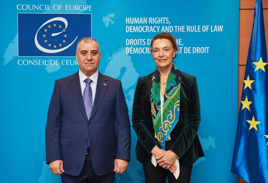 Azerbaiyán se adhiere al Convenio sobre la lucha contra el tráfico de órganos humanos
