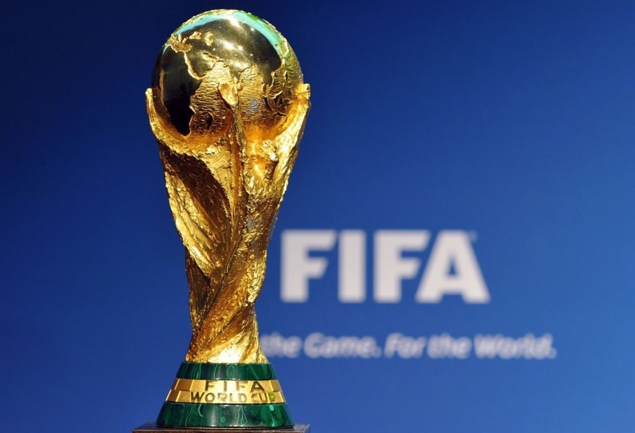 Australien verzichtet auf Bewerbung für Fußball-WM 2034