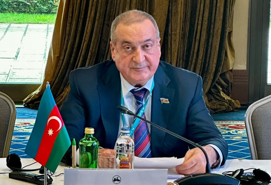 QDİƏT PM-in komitə iclasında Azərbaycanın tolerant və multikultural dəyərlərə söykənən ədalətli mövqeyindən danışılıb