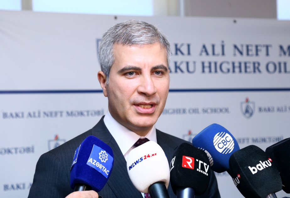 “Məzunların məşğulluq reytinqi” platforması ölkə ictimaiyyətinin istifadəsinə veriləcək