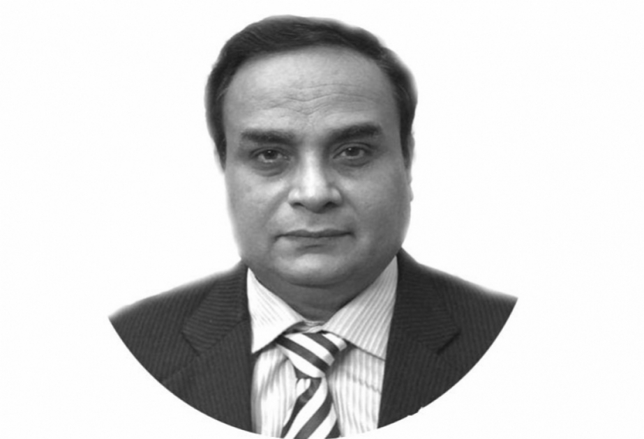 Beating the bogus 'China threat' drum
